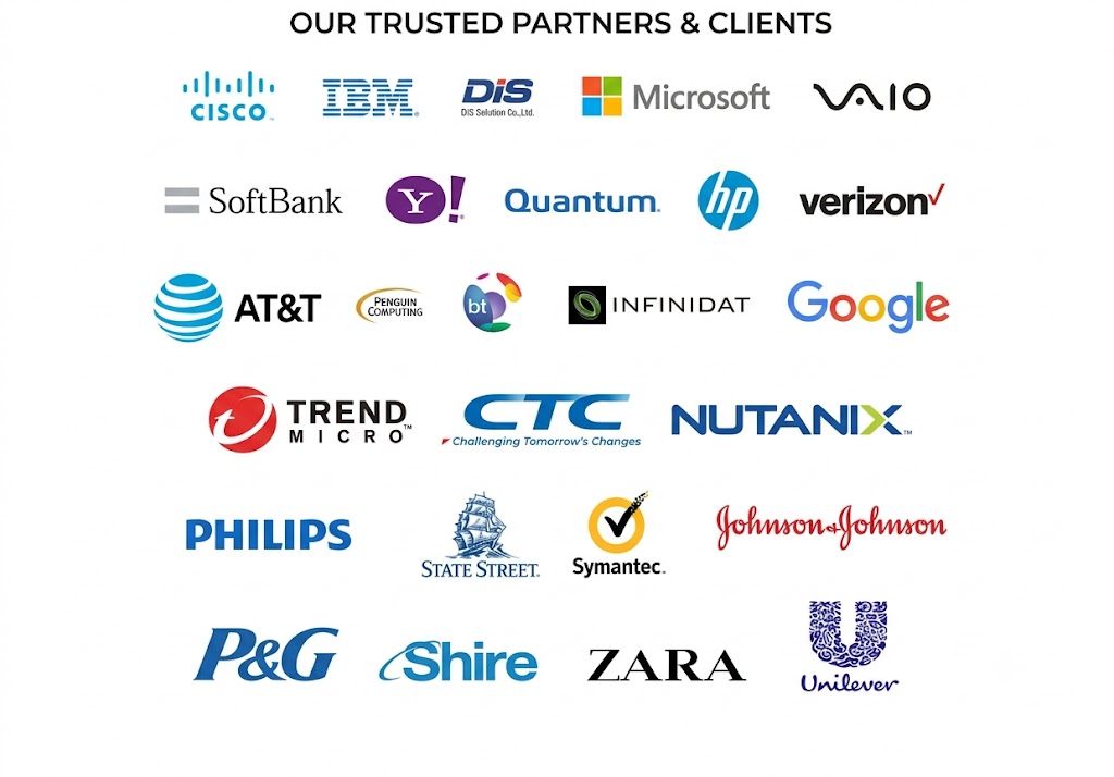 Company Image